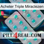 Buy Triple Miraclezen 29